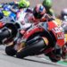 La Moto GP anunció la cancelación de tres Grandes Premios