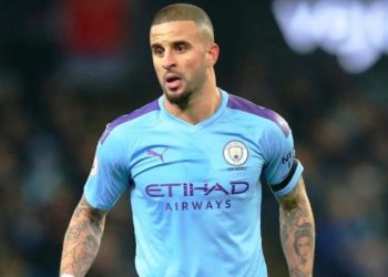 El City investiga a jugador por saltarse cuarentena para organizar fiesta con prostitutas