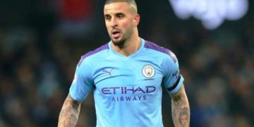 El City investiga a jugador por saltarse cuarentena para organizar fiesta con prostitutas