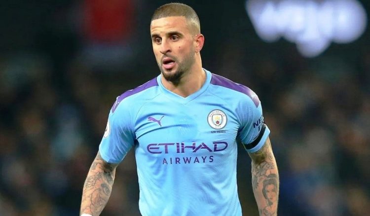 El City investiga a jugador por saltarse cuarentena para organizar fiesta con prostitutas