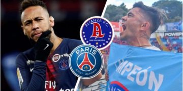 El PSG nomina al Alianza FC en el desafío de goles agónicos