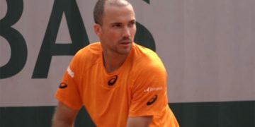 Soares afirma que el tenis será de los últimos deportes en volver