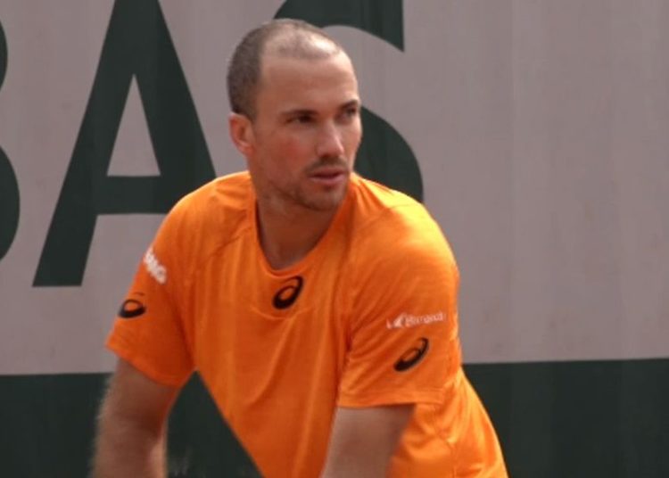 Soares afirma que el tenis será de los últimos deportes en volver