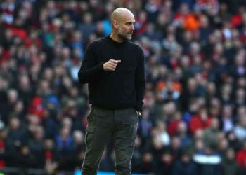 Fallece la madre de Pep Guardiola por COVID-19
