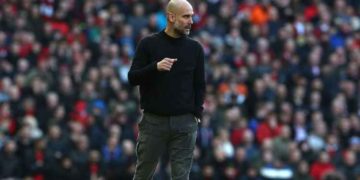 Fallece la madre de Pep Guardiola por COVID-19