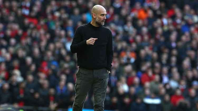 Fallece la madre de Pep Guardiola por COVID-19