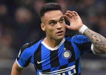 Las cuatro opciones que baraja el Inter en caso de vender a Lautaro Martínez a Barcelona