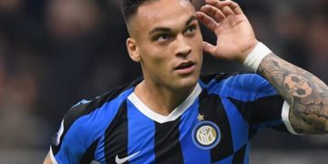 Las cuatro opciones que baraja el Inter en caso de vender a Lautaro Martínez a Barcelona