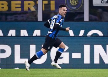 Barcelona no se detiene y juega todas sus cartas para tener a Lautaro Martínez junto a Lionel Messi