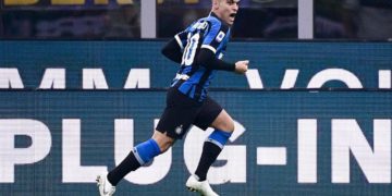 Barcelona no se detiene y juega todas sus cartas para tener a Lautaro Martínez junto a Lionel Messi