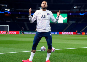 El agente Wagner Ribeiro asegura que el precio de Ney, estipulado por la FIFA, es de 164 millones