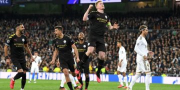 Partidos de octavos Barça-Nápoles y City-Real Madrid ya tienen fecha