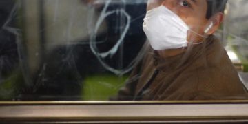México sumó 163 fallecimientos en las últimas 24 horas