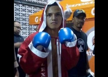 Asesinan a balazos a boxeador salvadoreño frente a su casa en San Salvador
