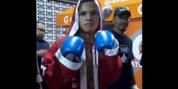 Asesinan a balazos a boxeador salvadoreño frente a su casa en San Salvador