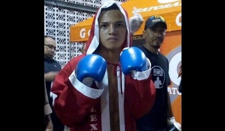 Asesinan a balazos a boxeador salvadoreño frente a su casa en San Salvador