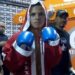 Asesinan a balazos a boxeador salvadoreño frente a su casa en San Salvador
