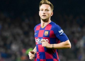 Rakitic cerca del Atlético de Madrid
