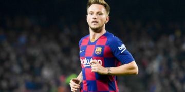 Rakitic cerca del Atlético de Madrid