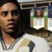 Dejan fuera a Ronaldinho del FIFA 2020 por estar en la cárcel