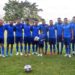 Futbolistas salvadoreños se unen para ayudar a 1,000 familias afectadas por la crisis