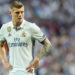 Toni Kroos no está a favor de la reducción de salario