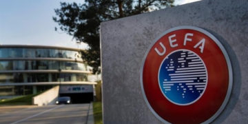 La UEFA se reunirá con sus federaciones la próxima semana