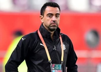 Xavi sueña con entrenar al FC Barcelona