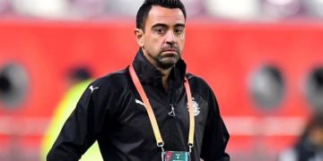 Xavi sueña con entrenar al FC Barcelona