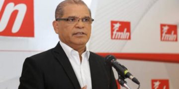 FMLN rechaza atropello al orden Constitucional por parte del Ejecutivo