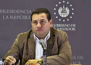 Ministerio de Trabajo de El Salvador: Protocolos sanitarios para las empresas están listos