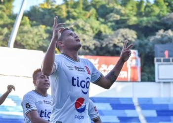 Alianza ya le consiguió equipo al “Puma” Peña