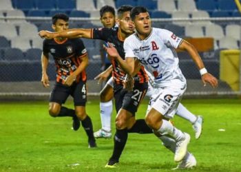 Alianza, Águila y 11 Deportivo presentaron finiquitos y están listos para inscribirse