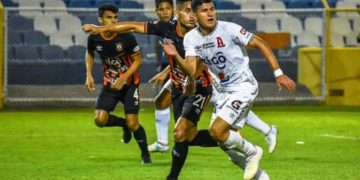Alianza, Águila y 11 Deportivo presentaron finiquitos y están listos para inscribirse