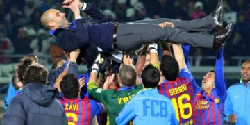 ¡Fin del misterio! Un íntimo de Guardiola confesó cuál fue la clave de su éxito en Barcelona