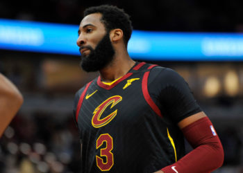 ¡Increíble gesto! Estrella de la NBA dejó una inmensa propina en un restaurante