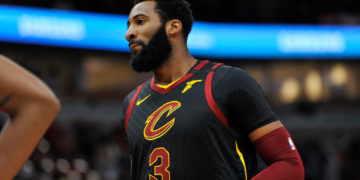 ¡Increíble gesto! Estrella de la NBA dejó una inmensa propina en un restaurante
