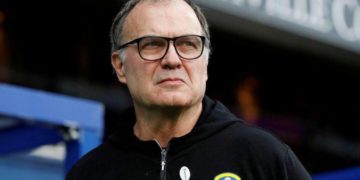 Bielsa tras los pasos de un defensor de la Selección Argentina