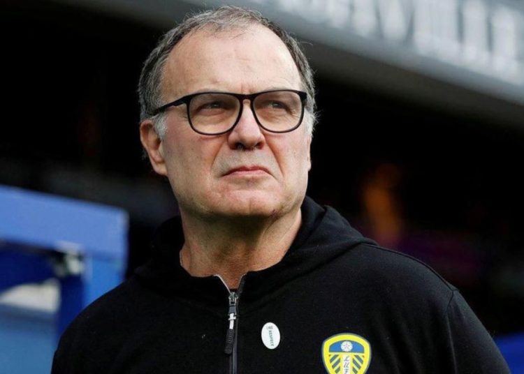 Bielsa tras los pasos de un defensor de la Selección Argentina