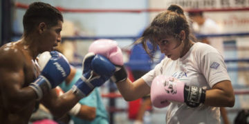 Boxeo, otro deporte que está cerca de volver en Argentina