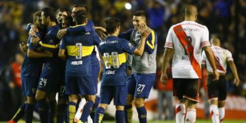 Un exjugador de Boca, picante contra River: «Les falta mucho para alcanzarnos»