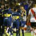 Un exjugador de Boca, picante contra River: «Les falta mucho para alcanzarnos»