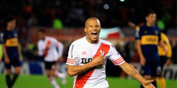 Se cumplen 5 años de un triunfo inolvidable para River Plate