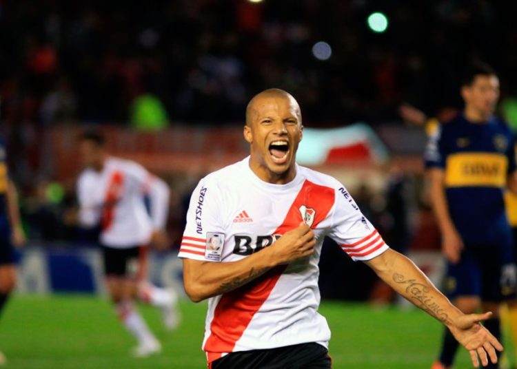 Se cumplen 5 años de un triunfo inolvidable para River Plate