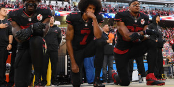 Caso George Floyd: Kaepernick se pone al frente de la lucha racial