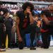 Caso George Floyd: Kaepernick se pone al frente de la lucha racial