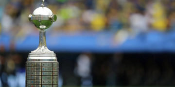 ¿Habrá dos Copas Libertadores en el 2021?