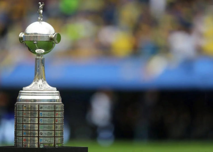 ¿Habrá dos Copas Libertadores en el 2021?