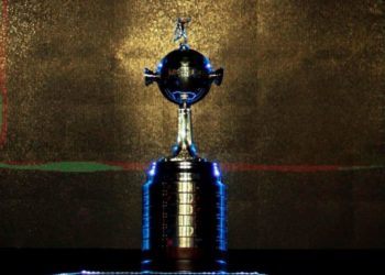 El Presidente de Conmebol informó el futuro de la Copa Libertadores