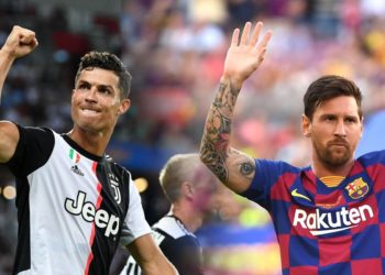 ¿Messi o Ronaldo? Roberto Carlos eligió al mejor de la historia
